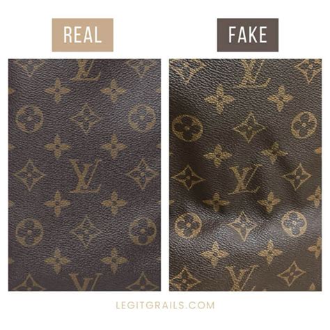 louis vuitton paper bag real vs fake|original louis vuitton bag.